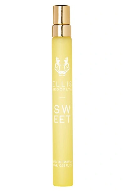 Shop Ellis Brooklyn Sweet Eau De Parfum, 1.7 oz