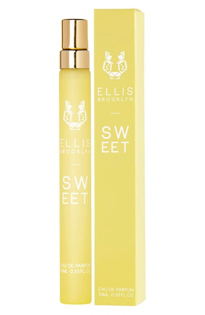 Shop Ellis Brooklyn Sweet Eau De Parfum, 1.7 oz