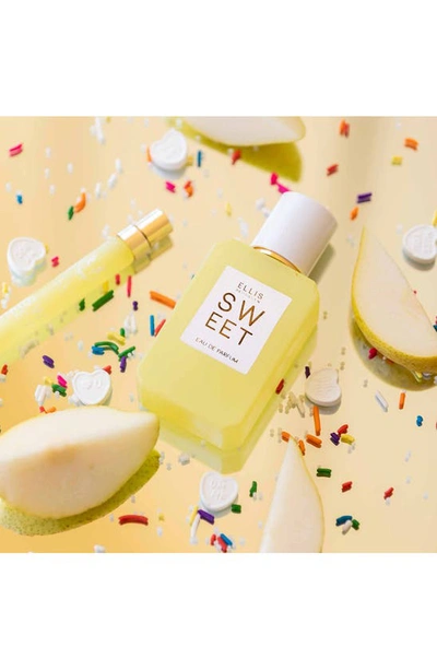 Ellis Brooklyn Sweet Eau De Parfum