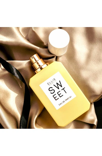 Ellis Brooklyn Sweet Eau De Parfum