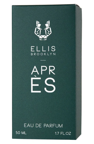 Shop Ellis Brooklyn Après Eau De Parfum, 0.33 oz