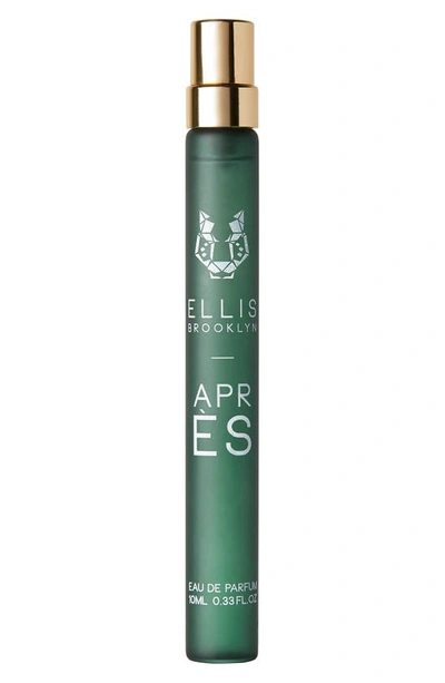 Ellis Brooklyn Après Eau De Parfum 1.7 oz/ 50 ml Eau De Parfum Spray