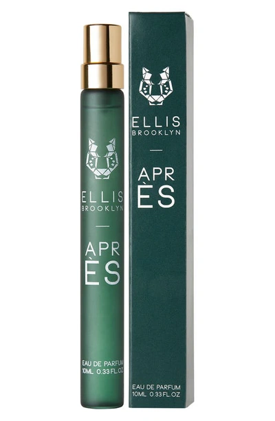 Ellis Brooklyn Après Eau De Parfum 1.7 oz/ 50 ml Eau De Parfum Spray