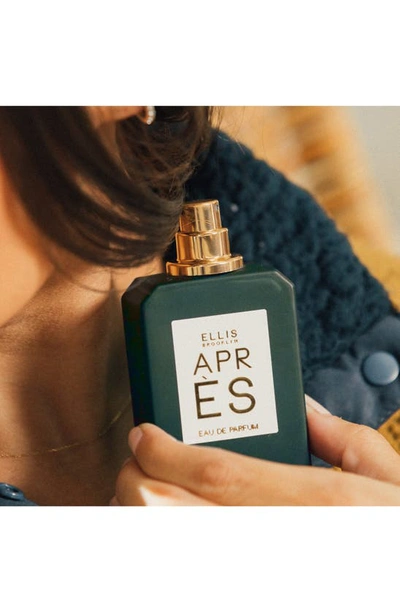 Ellis Brooklyn Après Eau De Parfum 1.7 oz/ 50 ml Eau De Parfum Spray
