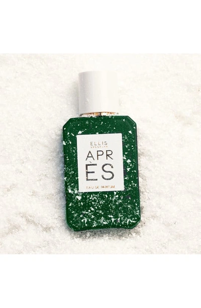 Ellis Brooklyn Après Eau De Parfum 1.7 oz/ 50 ml Eau De Parfum Spray