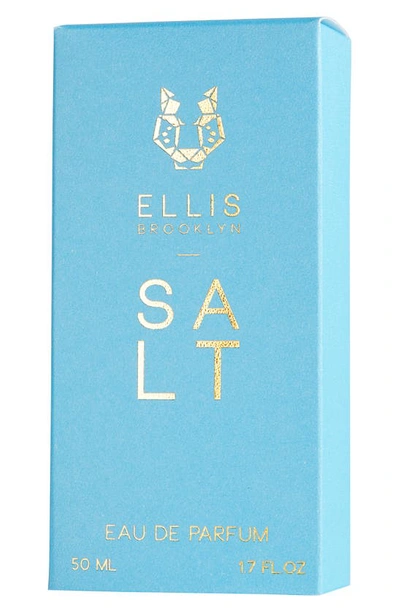 Shop Ellis Brooklyn Salt Eau De Parfum, 0.33 oz