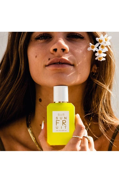 Ellis Brooklyn Sun Fruit Eau De Parfum 1.7 oz/ 50 ml Eau De Parfum Spray