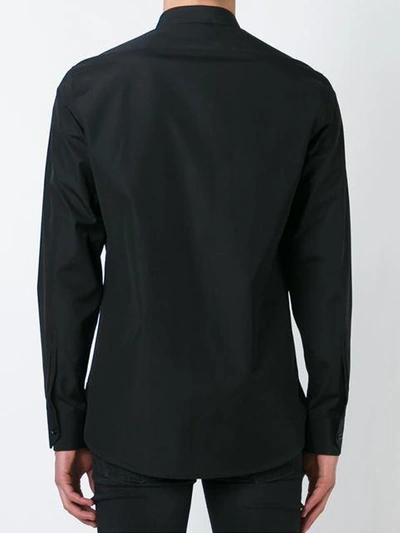 Shop Saint Laurent - Classic Casual Shirt