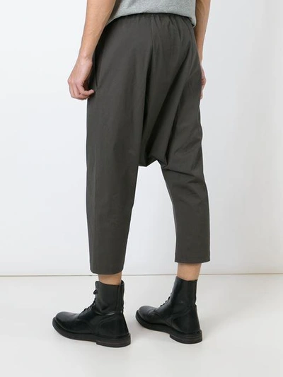 Shop Rick Owens Grey