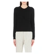 RAG & BONE Valentina Cropped Cashmere Jumper