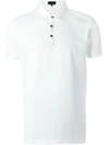 LANVIN Classic Polo Shirt,RMJE0045P16