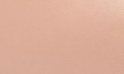 Linea Paolo Paris Pointed Toe Leather Pump In Desert Sand