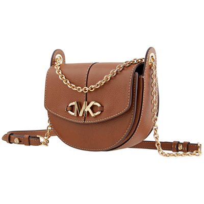 Small Crossbody Bags from Michael Kors for Women in Gold