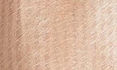 Saachi Sheer Social Wrap In Champagne