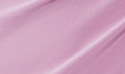 Mac Duggal Ruched Jersey Gown In Lilac