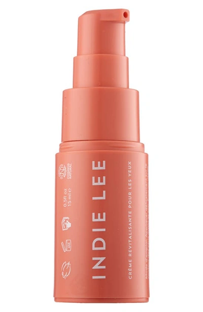 Indie Lee Restorative Eye Cream