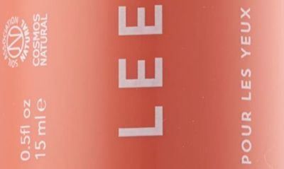 Indie Lee Restorative Eye Cream