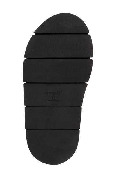 Shop Marsèll Intagliata Loafer In Black