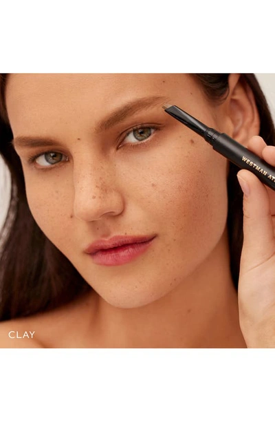 Westman Atelier Bonne Brow Defining Pencil In Clay