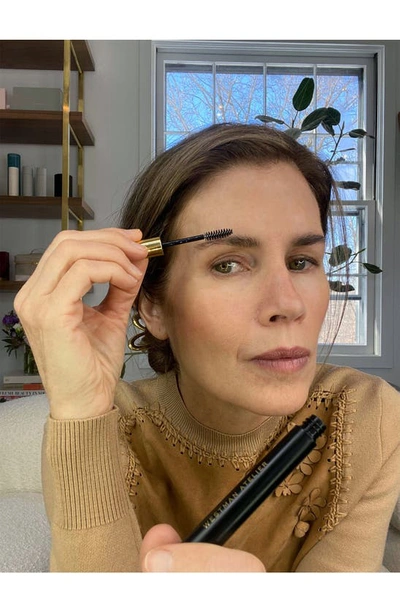 Shop Westman Atelier Bonne Brow Defining Pencil In Bark