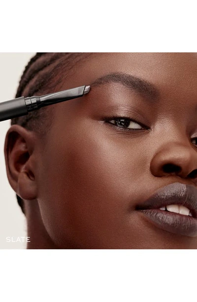 Westman Atelier Bonne Brow Defining Pencil In Slate