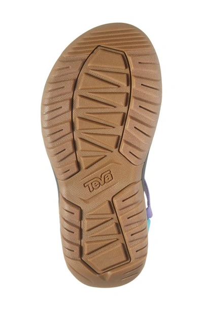 Shop Teva Hurricane Xlt 2 Sandal In Bright Retro Multi