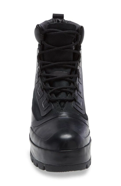 Shop Converse X Ambush Chuck Taylor® All Star® Duck Boot In Black