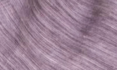 Shop Saachi Star Gazer Wool Blend Scarf In Taupe