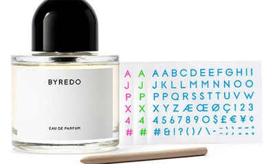 Shop Byredo Unnamed Eau De Parfum