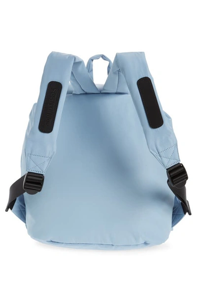 Shop See By Chloé Joy Rider Backpack In Shady Blue