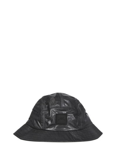 Shop A-cold-wall* A Cold Wall Hat In Black