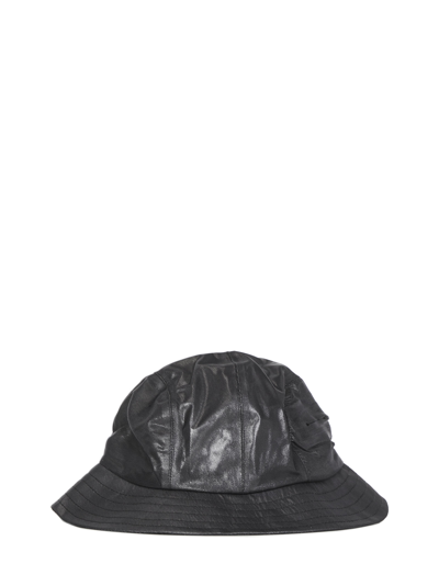 Shop A-cold-wall* A Cold Wall Hat In Black