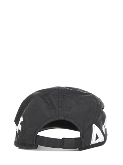 Shop A-cold-wall* A Cold Wall Hat In Black