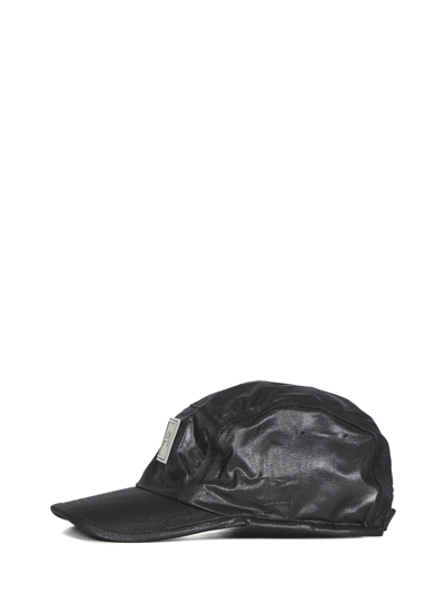 Shop A-cold-wall* A Cold Wall Hat In Black