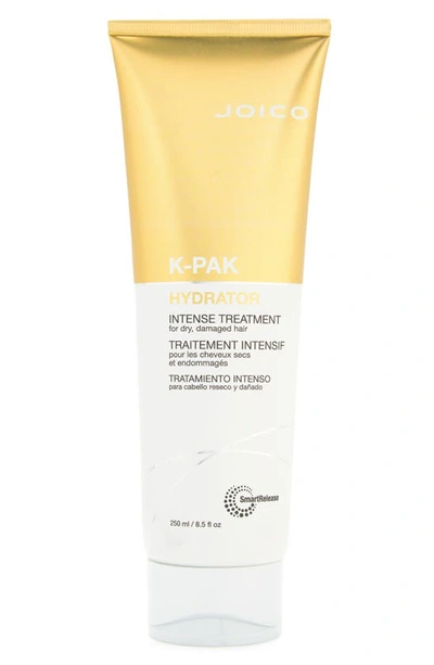 Joico K-pak Hydrator Intense Treatment