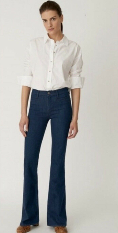 Mih jeans marrakesh flare sales