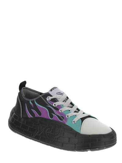 Shop Acupuncture Nyu Vulc In Multicolor