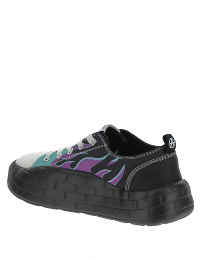 Shop Acupuncture Nyu Vulc In Multicolor