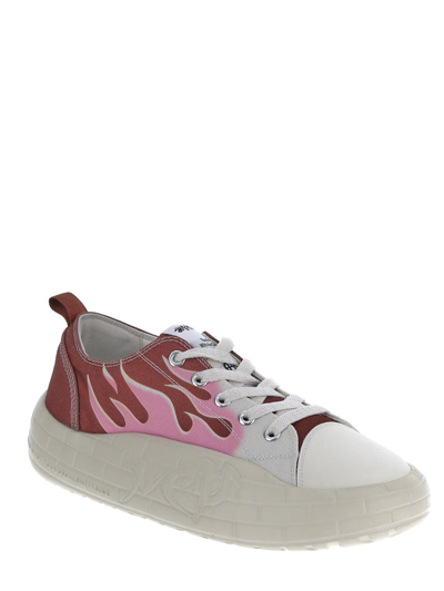 Shop Acupuncture Nyu Vulc In Multicolor