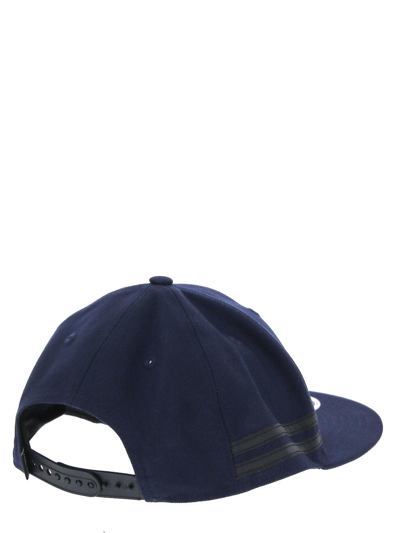 Shop Canada Goose Blue Baseball Hat