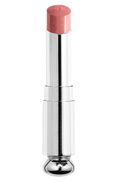 Shop Dior Addict Shine Lipstick Refill In 329 Tie And