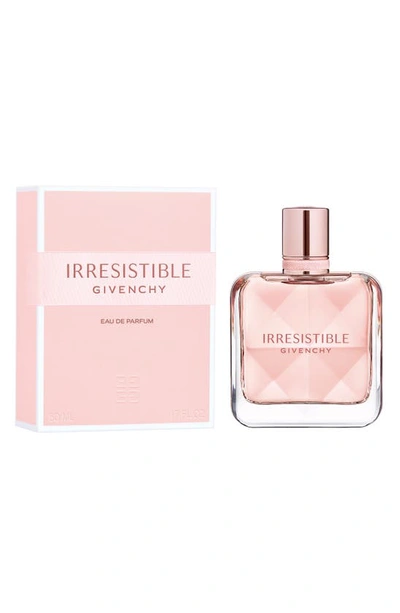 Shop Givenchy Irresistible Eau De Parfum, 0.7 oz