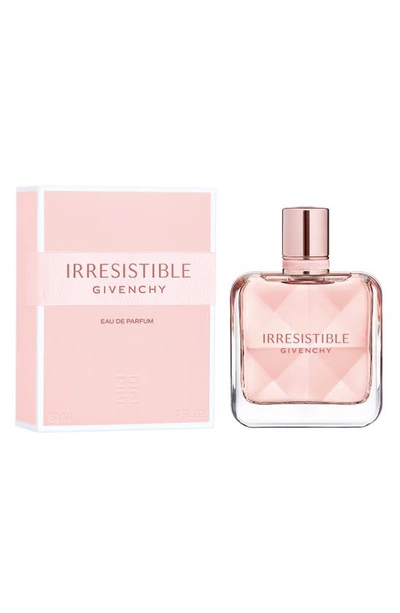 Givenchy Irresistible Eau De Parfum Fragrance Collection