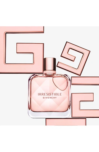 Givenchy Irresistible Eau De Parfum Fragrance Collection