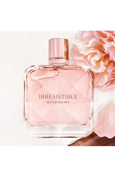 Givenchy Irresistible Eau De Parfum Fragrance Collection