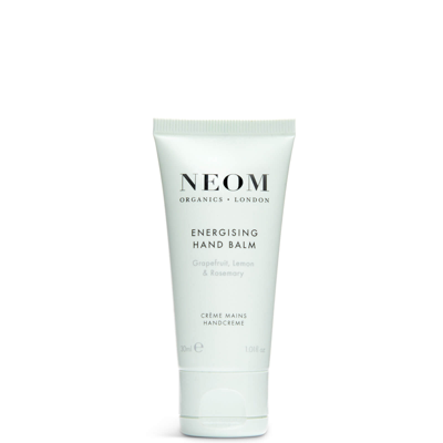 Shop Neom Energising Hand Balm 30ml