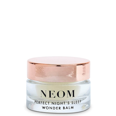 Shop Neom Perfect Night's Sleep Wonderbalm 12g