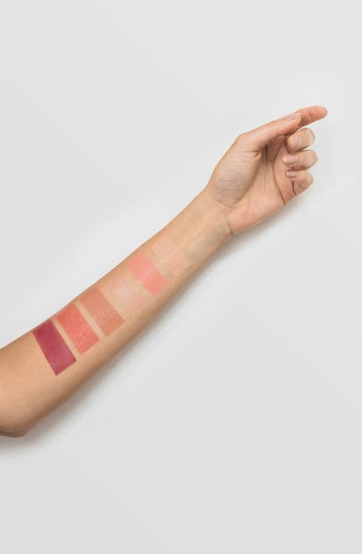 Hydropeptide Perfecting Gloss Lip Enhancing Treatment In Palm Springs Pink