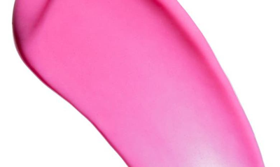 Shop Hydropeptide Perfecting Gloss Lip Enhancing Treatment, 0.17 oz In Palm Springs Pink