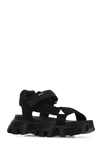 Prada Sandals